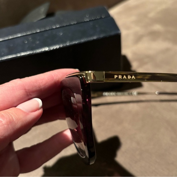 Prada Sunglasses - Picture 2 of 5